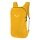 Salewa Daypack Ultralight (for travel and everyday use, lightweight, PFC-free) gold yellow - 22 liters