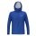 Salewa Trekking-Hiking Jacket Puez Powertex (2.5-Layer Hardshell Jacket, windproof and waterproof) electric blue Men