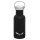 Salewa Aurino Stainless Steel Water Bottle (lightweight, robust material) 500ml black