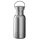 Salewa Drinking Bottle Aurino Stainless Steel (lightweight, robust material) 500ml silver