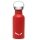 Salewa Aurino Stainless Steel Water Bottle (lightweight, robust material) 500ml red