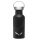 Salewa Aurino Stainless Steel Water Bottle (lightweight, robust material) 500ml black/white