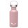 Salewa Drinking Bottle Aurino Stainless Steel (lightweight, robust material) 500ml pink