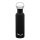 Salewa Aurino Stainless Steel Water Bottle (lightweight, robust material) 750ml black