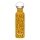 Salewa Aurino Stainless Steel Water Bottle (lightweight, robust material) 750ml gold/black