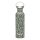 Salewa Aurino Stainless Steel Water Bottle (lightweight, robust material) 750ml green/black