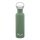 Salewa Aurino Stainless Steel Water Bottle (lightweight, robust material) 750ml green