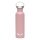 Salewa Drinking Bottle Aurino Stainless Steel (lightweight, robust material) 750ml pink