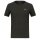 Salewa Sport T-shirt Eagle Minilogo Merino (soft, lightweight) olive green Men