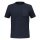 Salewa Leisure T-shirt Fanes Secret Poem Merino (4-way stretch, odor-neutralizing) navy blue Men