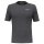 Salewa Sport T-shirt Puez Sporty Dry (quick-drying, 4-way stretch, odour-neutralising) grey Men