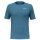 Salewa Sport T-shirt Puez Sporty Dry (quick-drying, 4-way stretch, odour-neutralising) blue Men