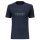 Salewa Sport T-shirt Pure Space Sheep Merino (4-way stretch, odour-neutralising) navy blue Men