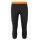 Salewa Functional Underwear Base Layer Leggings Boe AM Thermal 3/4 Tight (warm, breathable) black Men