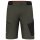 Salewa Hiking Shorts Pedroc Cargo 3 DST Outdoor (water-repellent, lightweight) short olive green Men