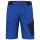 Salewa hiking shorts Pedroc Cargo 3 DST Outdoor (water-repellent, lightweight) short electric blue Men