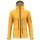 Salewa Hiking Winter Jacket Ortles GTX Pro (waterproof and windproof) yellow Men