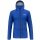 Salewa Hiking Winter Jacket Ortles GTX Pro (waterproof and windproof) electric blue Men