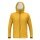 Salewa Trekking-Hiking Jacket Puez Powertex (2.5-Layer Hardshell Jacket, windproof and waterproof) yellow Men