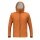 Salewa Trekking-Hiking Jacket Puez Powertex (2.5-Layer Hardshell Jacket, wind and waterproof) orange Men