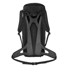 Salewa hiking backpack ALP Mate (day-multi-day hikes) onyx grey - 36 liters