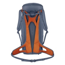 Salewa hiking backpack ALP Mate (day-multi-day hikes) blue - 36 liters