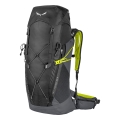 Salewa Hiking Backpack ALP Trainer (Day-Multi-day Hikes) black - 35+3Litres