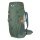 Salewa hiking backpack ALP Trainer (day-multi-day hikes) green - 35+3 liters