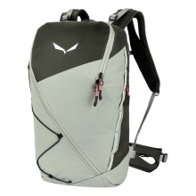 Salewa Hiking Rucksack Puez (specifically designed for women) green/dark olive green - 23 litres