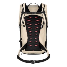 Salewa Hiking Rucksack Puez (specifically designed for women) black/beige - 32+5 Litres