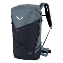 Salewa Hiking Rucksack Puez (specifically designed for women) navy blue/java blue - 40+5 Litres