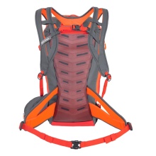 Salewa Winter Hiking Backpack Randonnée (for Ski Tours, Dry Back Contact System) orange - 32 Litres