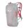 Salewa Hiking Backpack Ultra Train (Dry Back Contact System) light grey - 14 Litres