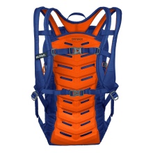 Salewa Hiking Backpack Ultra Train (Dry Back Contact System) electric blue - 14 Litres