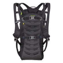 Salewa Hiking Backpack Ultra Train (Dry Back Contact System) black - 22 Litres