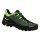 Salewa Hiking Shoes Alp Trainer 2 (Trekking, Suede) green Men