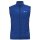 Salewa Outdoor Vest Ortles Hybrid TirolWool® Responsive (warm, windproof, water-repellent) electric blue Men