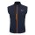 Salewa Outdoor Vest Sorapis Softshell Durastretch Dark Blue Men