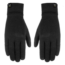 Salewa Winter Gloves (Inner Gloves) Cristallo AM (warm) black Women