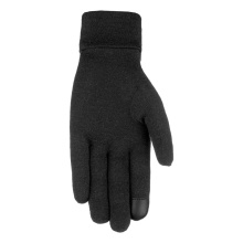 Salewa Winter Gloves (Inner Gloves) Cristallo AM (warm) black Women