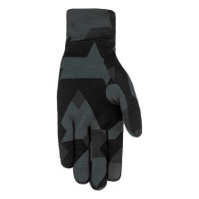 Salewa Winter Gloves (Inner Gloves) Cristallo AM (warm) black/camo Women