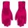 Salewa Winter Gloves (Inner Gloves) Cristallo AM (warm) pink Women