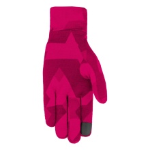 Salewa Winter Gloves (Inner Gloves) Cristallo AM (warm) pink Women