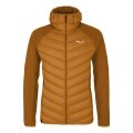 Salewa Isolation Winter Jacket Fanes Sarner (Down, Sarner Wool) gold/brown Men