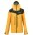 Salewa Hiking Winter Jacket Ortles 3L Powertex (3-layer hardshell, waterproof and windproof) yellow Men