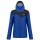 Salewa Hiking Winter Jacket Ortles 3L Powertex (3-layer hardshell, waterproof and windproof) electric blue Men