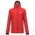 Salewa Hiking Winter Jacket Ortles GTX 3L (3-Layer GORE-TEX, waterproof and windproof) flame red Men