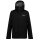 Salewa Softshell Jacket Puez Gore-Tex Paclite (2 layers, windproof, waterproof) black Women