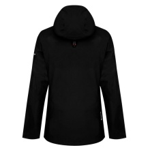 Salewa Softshell Jacket Puez Gore-Tex Paclite (2 layers, windproof, waterproof) black Women