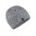 Salewa Fine Knit Hat (Beanie) Pedroc Alpine Merino (lightweight and breathable) grey - 1 piece